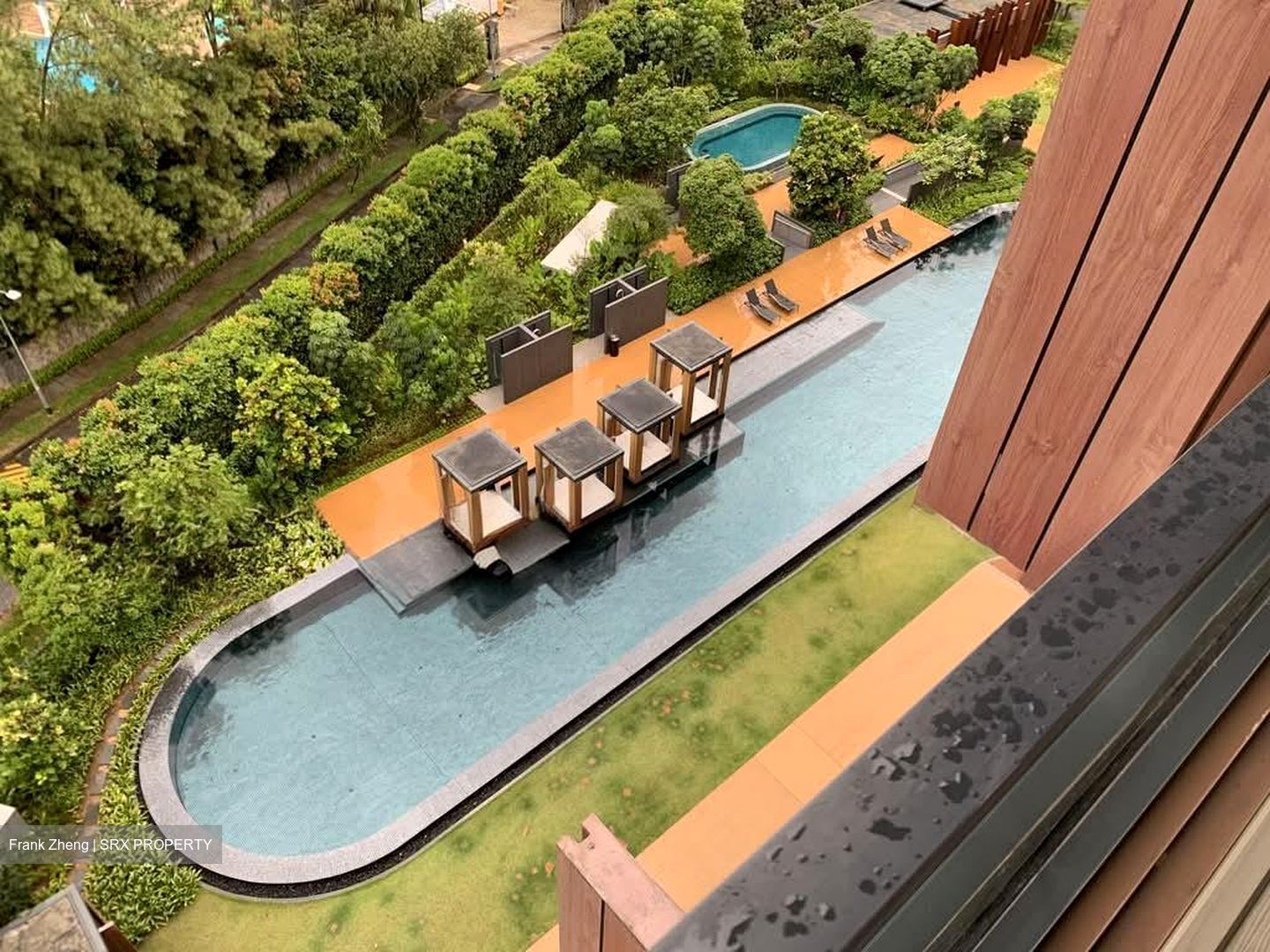The Hyde (D10), Condominium #554765551